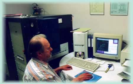 kuva pitoisuusanalysaattorista